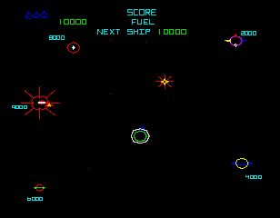 c.1982 Atari