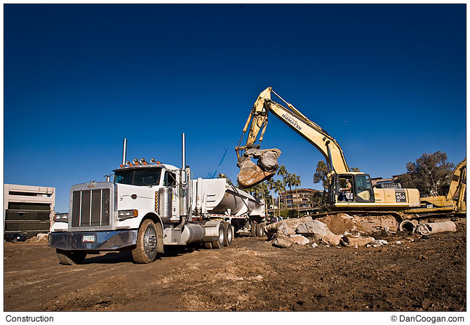 Westcor Construction, Scottsdale Fashion Square,
