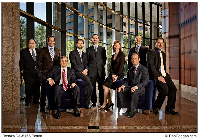 Roshka DeWulf & Patten, Law Firm