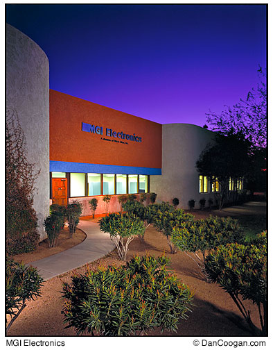 MGI Electronics