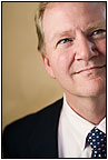 portrait of Bart Schannep, Schannep Investment Advisors, First Allied Securities