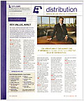 Roy Vallee, CEO, Avnet, CRN Magazine, Feb. 2, 2002, p 41.